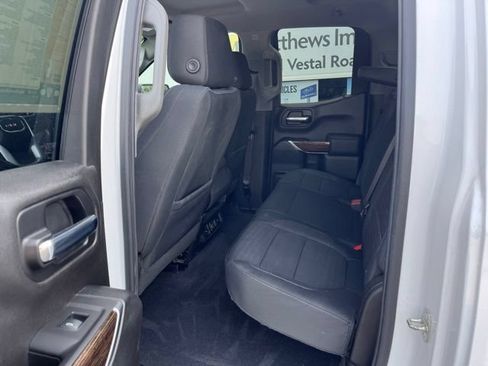 Used 2019 GMC Sierra 1500 Elevation w/ Elevation Value Package AWD/4WD image 24