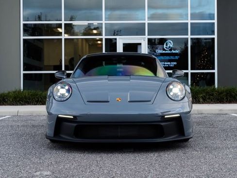 Used 2024 Porsche 911 GT3 image 8