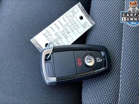 Used 2023 Ford Edge SE AWD/4WD image 10