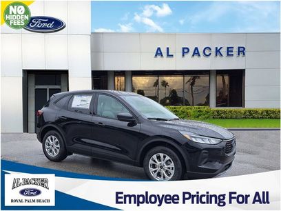 New 2026 Ford Escape Active