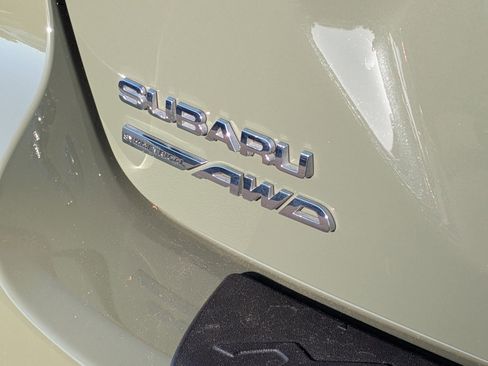 Certified 2024 Subaru Crosstrek 2.5i Limited w/ Crosstrek Mirror Package AWD/4WD image 30