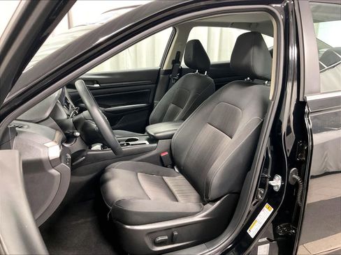 Certified 2025 Nissan Altima 2.5 SV w/ SV Special Edition Package image 10