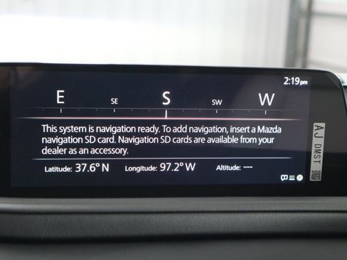 New 2026 MAZDA CX-30 AWD 2.5 S image 20