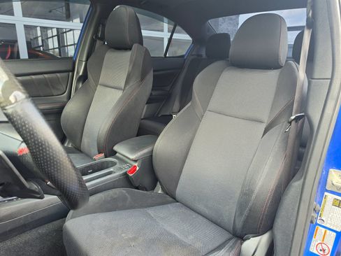 Used 2020 Subaru WRX Premium AWD/4WD image 12