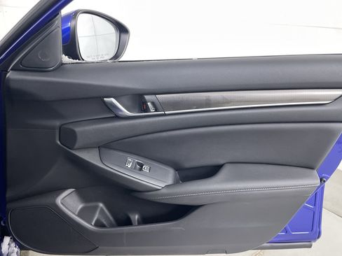 Used 2020 Honda Accord Sport image 22