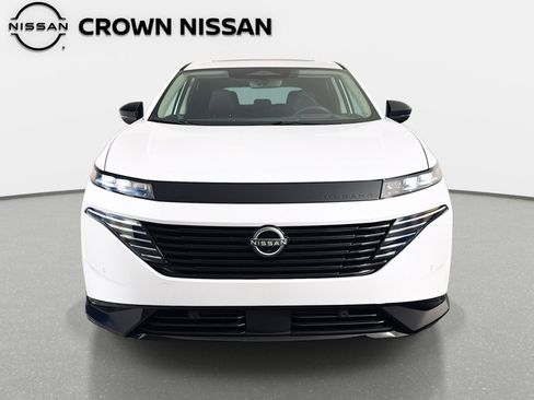 New 2026 Nissan Murano Platinum w/ Cargo Package AWD/4WD image 2