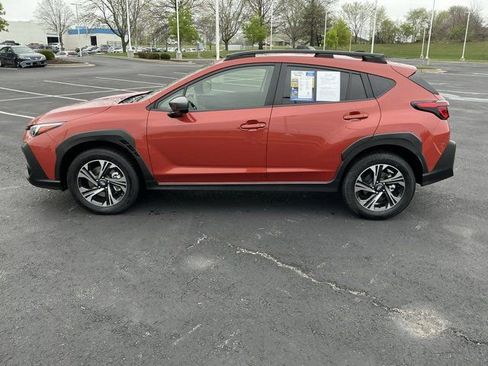 Used 2024 Subaru Crosstrek 2.0i Premium image 9