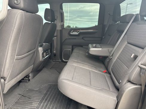 Used 2023 GMC Sierra 1500 Elevation image 15
