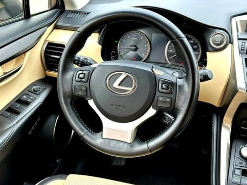 Used 2016 Lexus NX 200t FWD w/ Premium Package image 24