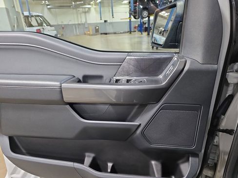 Used 2023 Ford F150 XLT w/ Equipment Group 302A High image 28