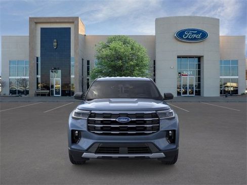 New 2026 Ford Explorer Active w/ Active Comfort Package image 6