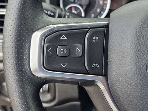 New 2026 RAM 1500 Tradesman RWD image 23