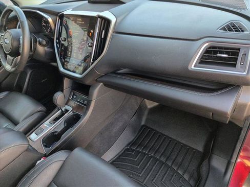 Used 2024 Subaru Ascent Touring image 23