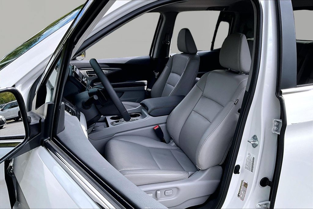 Used 2026 Honda Ridgeline RTL image 17