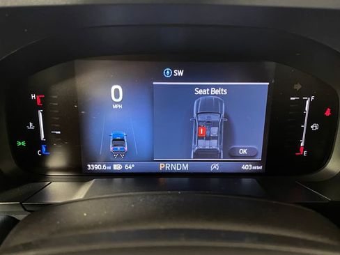 Used 2025 Ford Maverick Lobo AWD/4WD image 19