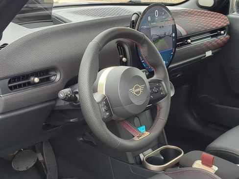 New 2026 MINI Cooper S image 10