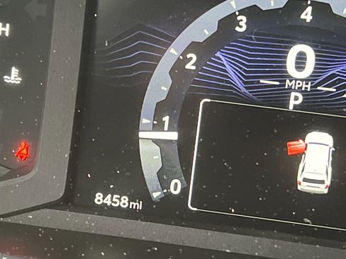 Used 2025 Toyota 4Runner SR5 image 22