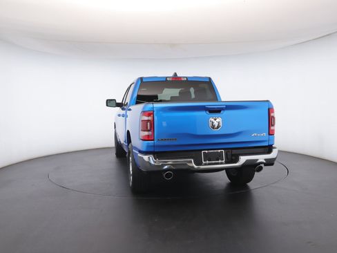 Used 2024 RAM 1500 Laramie image 25