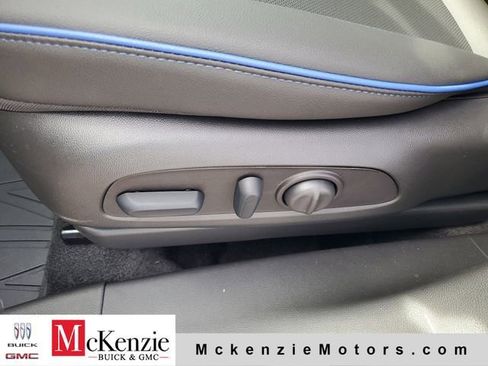 New 2026 Buick Encore GX Sport Touring w/ Comfort Package AWD/4WD image 7