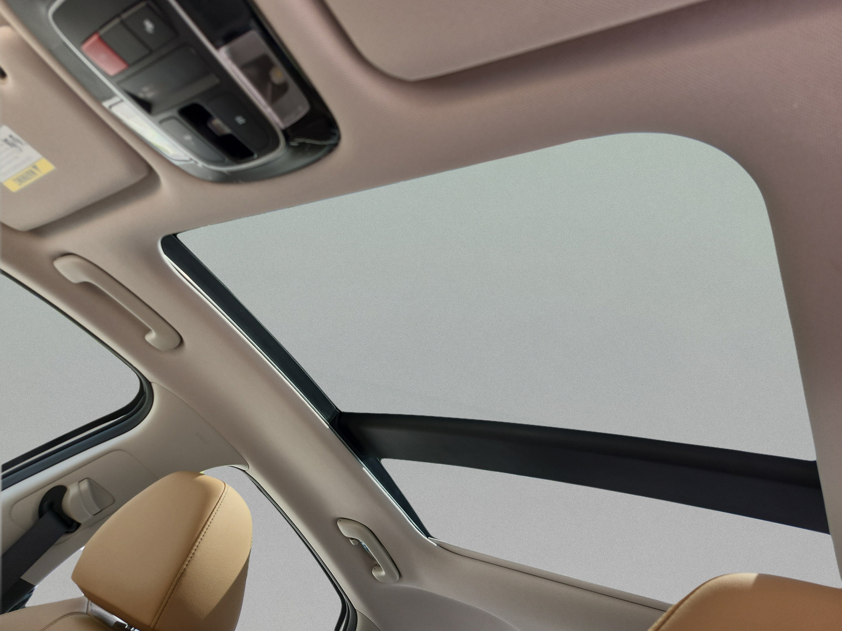 New 2026 Hyundai Sonata Limited FWD image 26