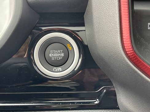 Used 2025 RAM 1500 Rebel w/ Rebel Level 2 Equipment Group image 25