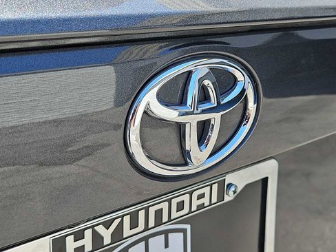 Used 2023 Toyota RAV4 LE FWD image 11
