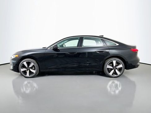 New 2025 Audi A5 2.0T Premium Plus image 4