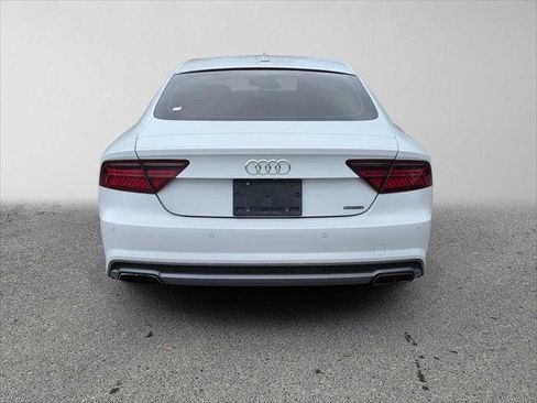 Used 2016 Audi A7 3.0T Prestige w/ Prestige Package AWD/4WD image 4
