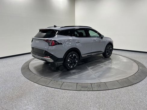 New 2026 Kia Sportage SX Prestige image 5