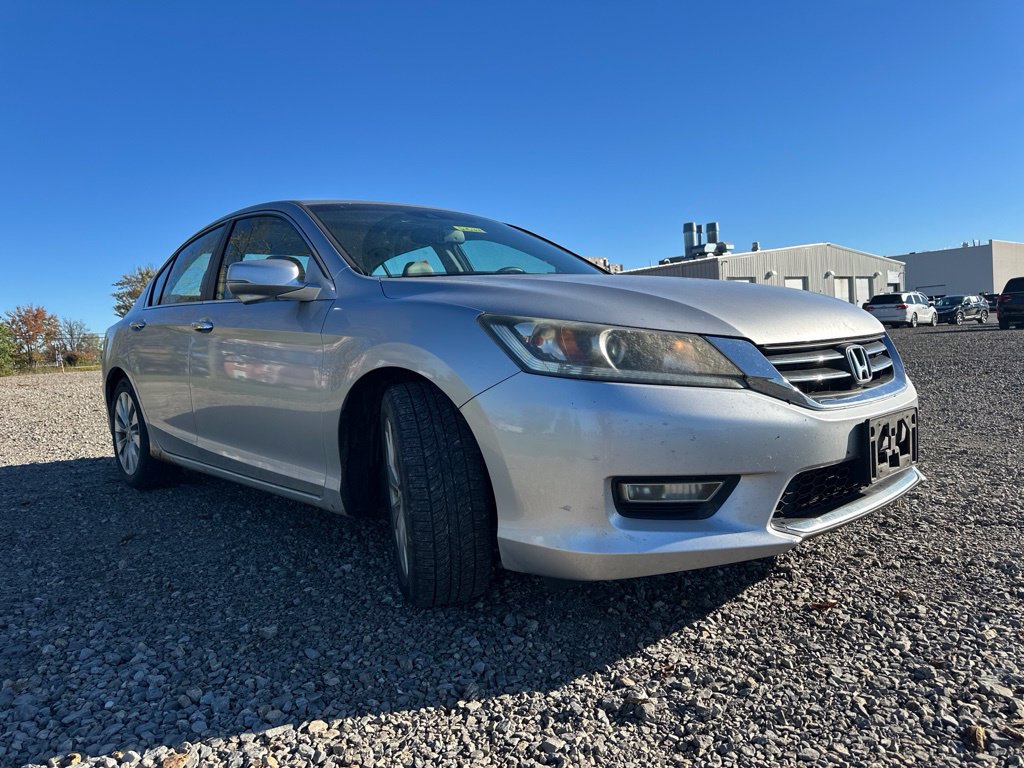 Used 2013 Honda Accord EX-L image 13