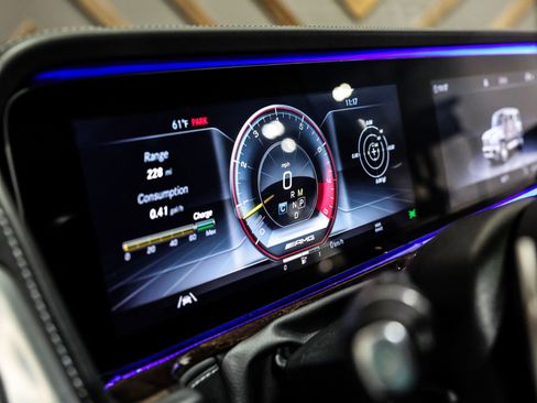 Used 2022 Mercedes-Benz G 63 AMG 4MATIC image 60