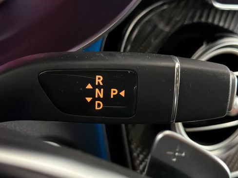 Used 2019 Mercedes-Benz GLC 43 AMG 4MATIC image 22