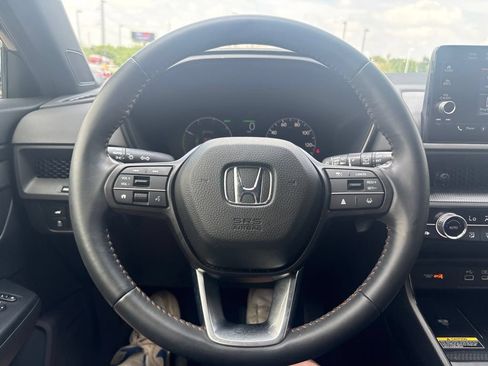 Used 2024 Honda CR-V Sport-L image 15