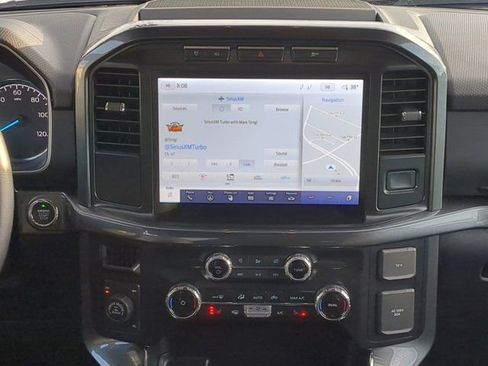 Used 2023 Ford F150 XLT w/ Equipment Group 302A High image 17