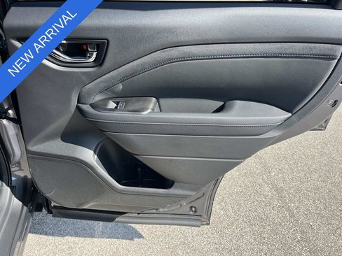 Certified 2026 Subaru Forester Limited AWD/4WD image 23