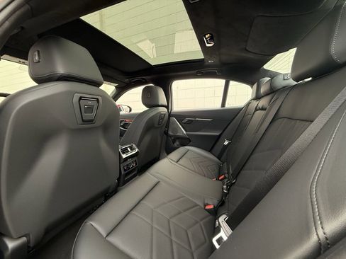 New 2026 BMW 530i xDrive 530i xDrive w/ M Sport Package image 41