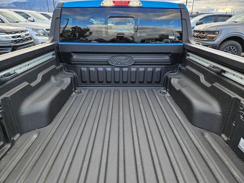 Used 2025 Ford Maverick Lariat w/ 4K Tow Package image 31