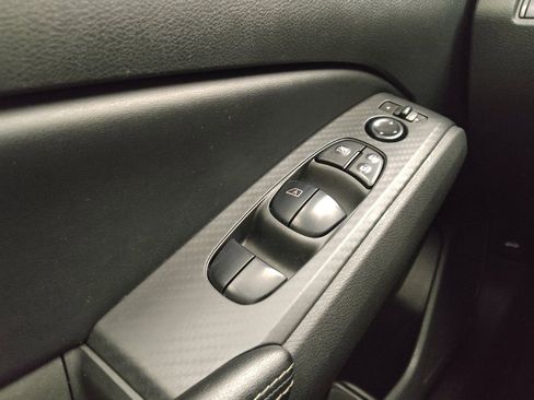 Used 2024 Nissan Altima 2.5 SV FWD image 27