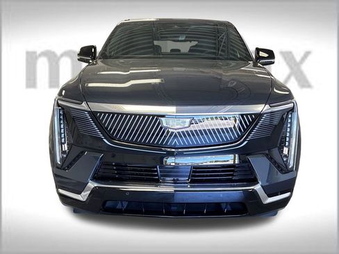 New 2025 Cadillac Escalade IQ Luxury 1 image 5