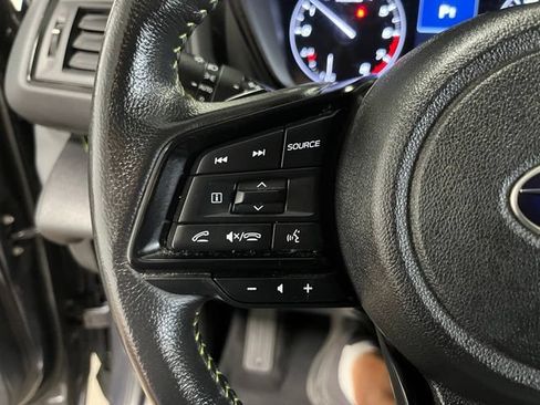 Used 2023 Subaru Ascent Onyx Edition Limited AWD/4WD image 25