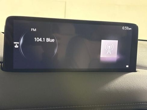 New 2025 MAZDA CX-5 AWD 2.5 S w/ Preferred Package image 28