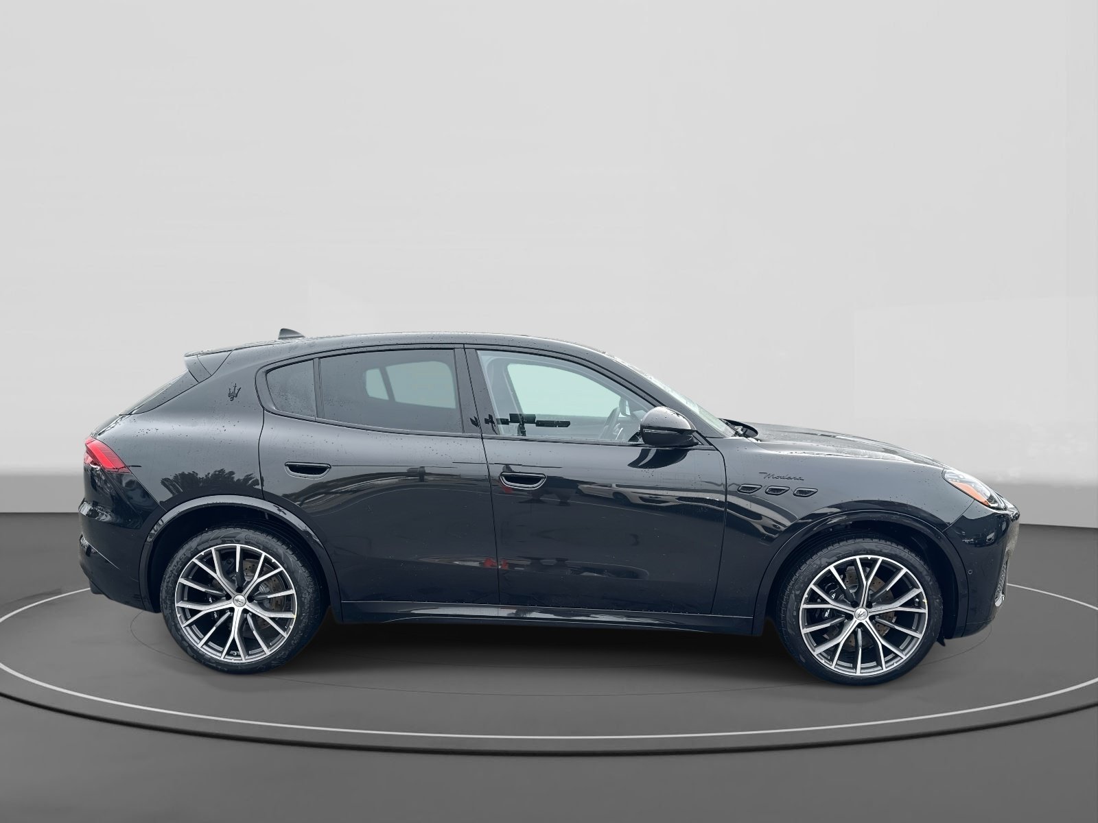 Used 2026 Maserati Grecale Modena AWD/4WD image 3