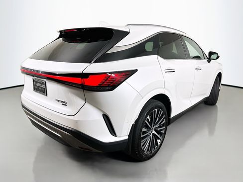 Used 2025 Lexus RX 350 Premium Plus w/ Convenience Package image 7