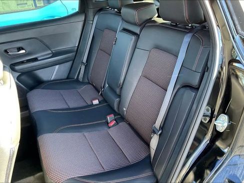 New 2026 Nissan Kicks SR image 15