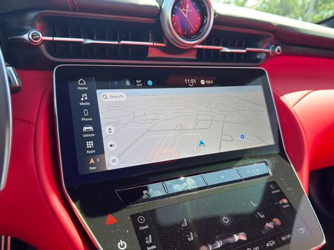 New 2026 Maserati GranCabrio Modena AWD/4WD image 27