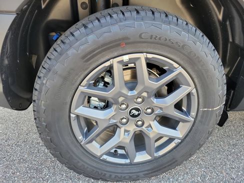 New 2026 Ford Bronco Sport Big Bend w/ Convenience Package AWD/4WD image 6
