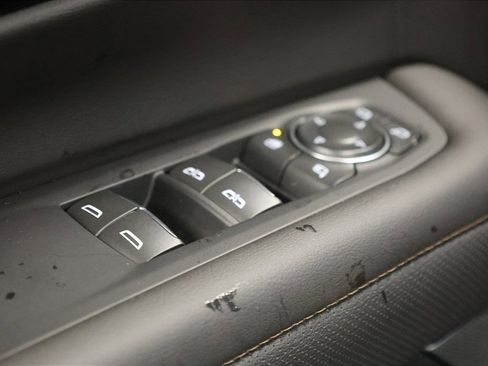 New 2026 Chevrolet Suburban High Country image 16