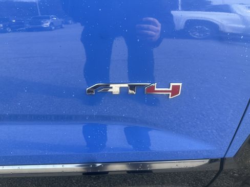 New 2026 GMC Terrain AT4 image 9