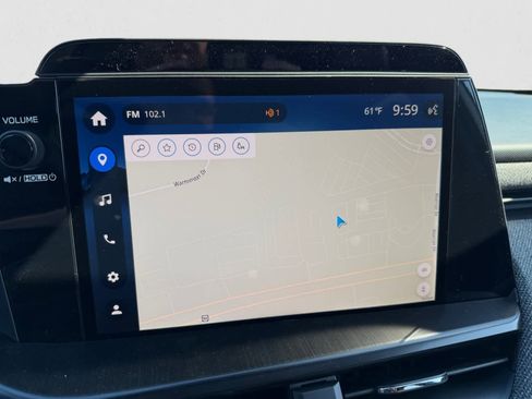New 2026 Subaru Outback Premium AWD/4WD image 21