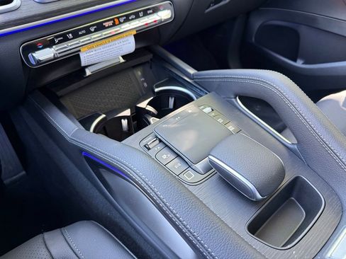 New 2026 Mercedes-Benz GLE 450 4MATIC image 22
